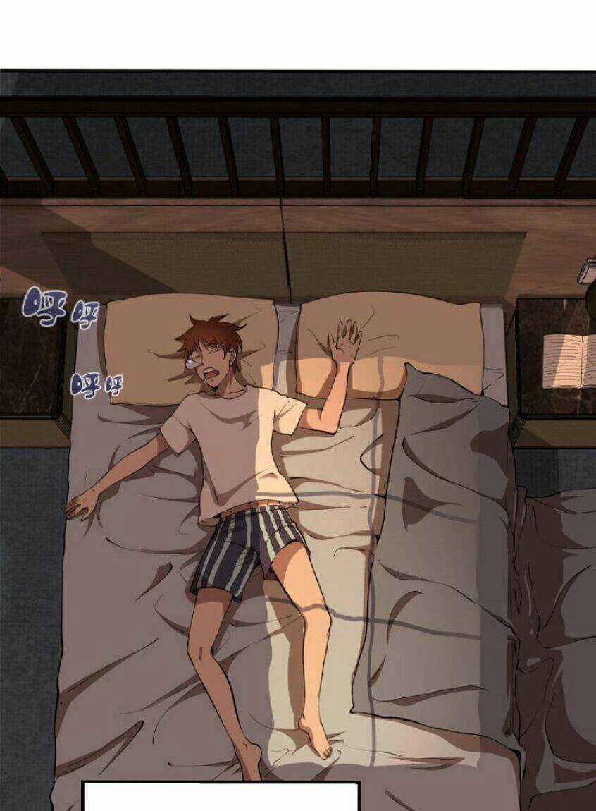 Cao Đẳng Linh Hồn Chapter 19 trang 81