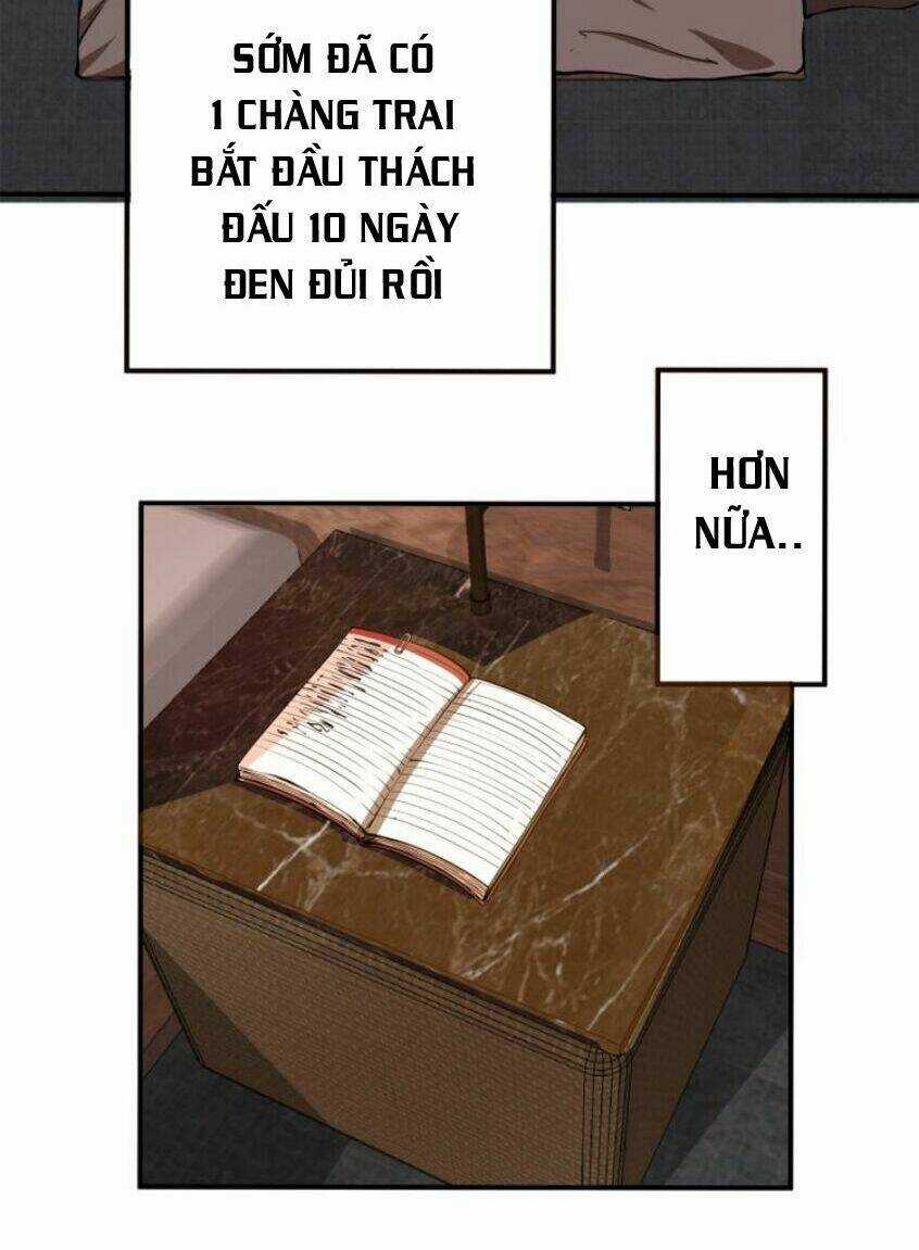 Cao Đẳng Linh Hồn Chapter 19 trang 82