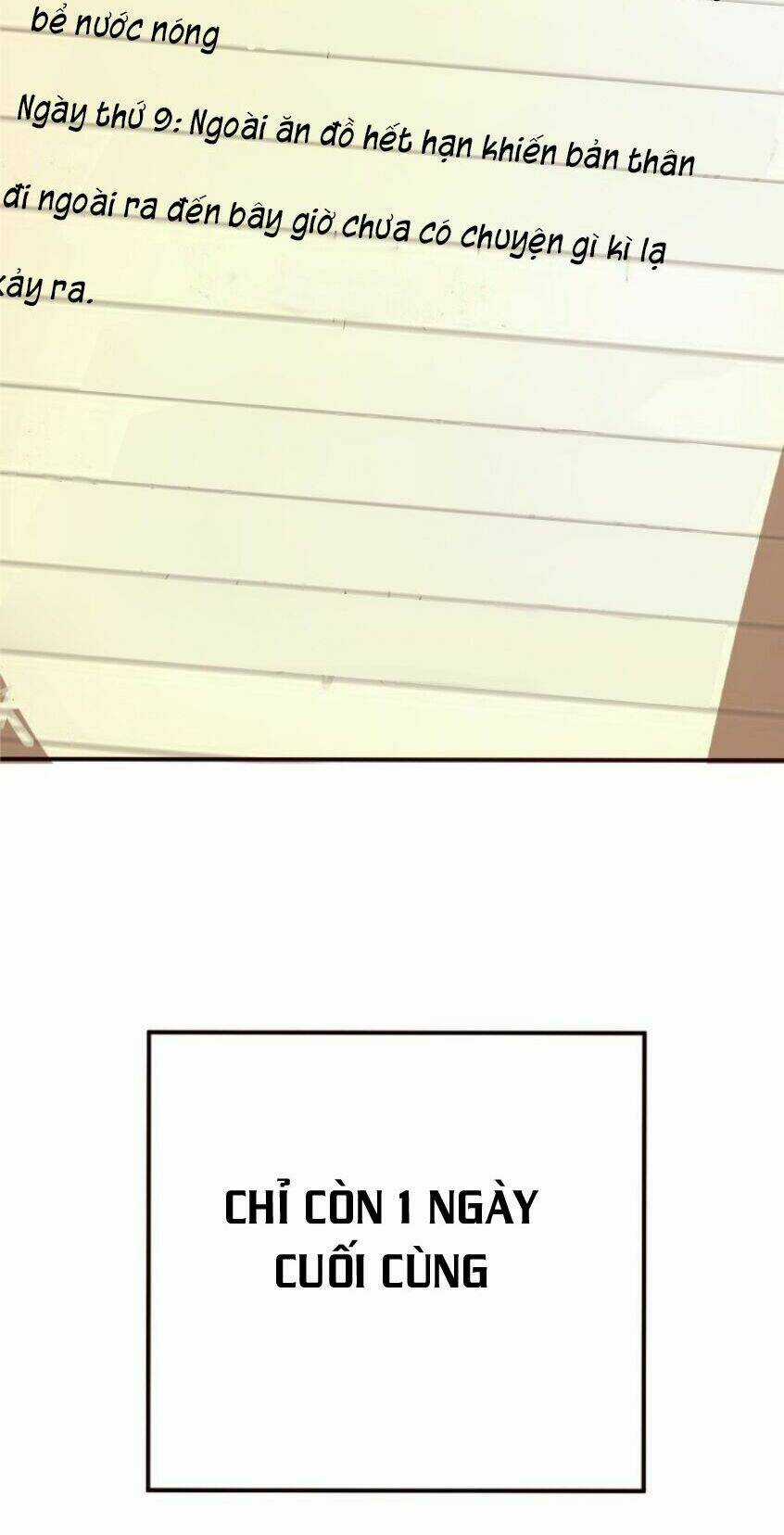 Cao Đẳng Linh Hồn Chapter 19 trang 84