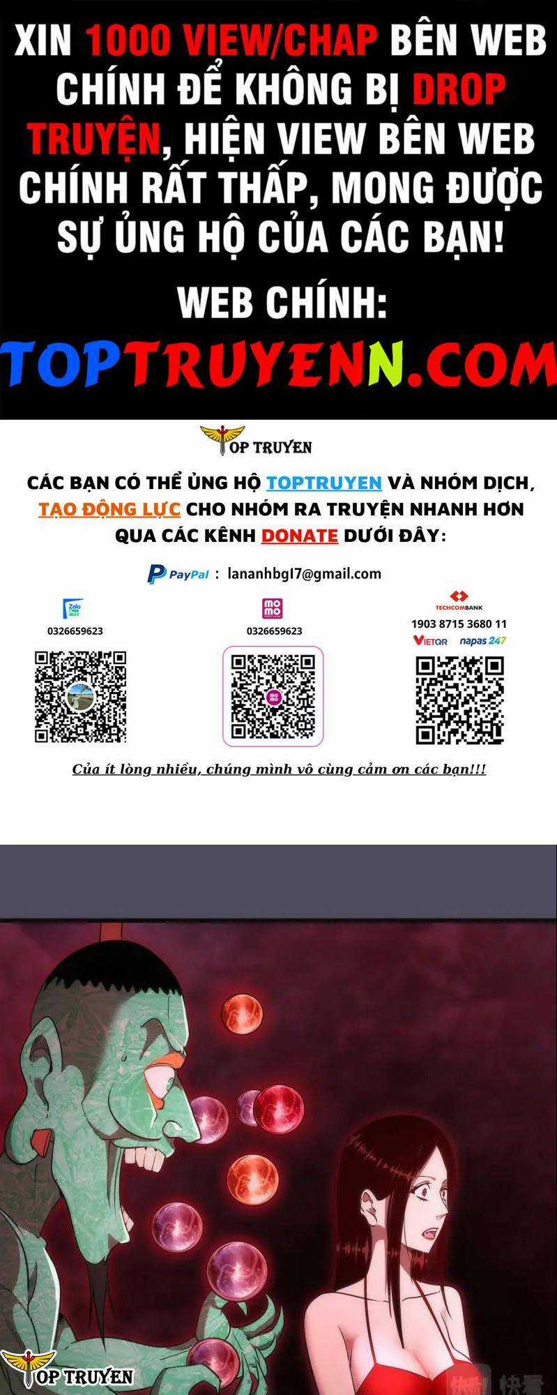 Cao Đẳng Linh Hồn Chapter 195 trang 0