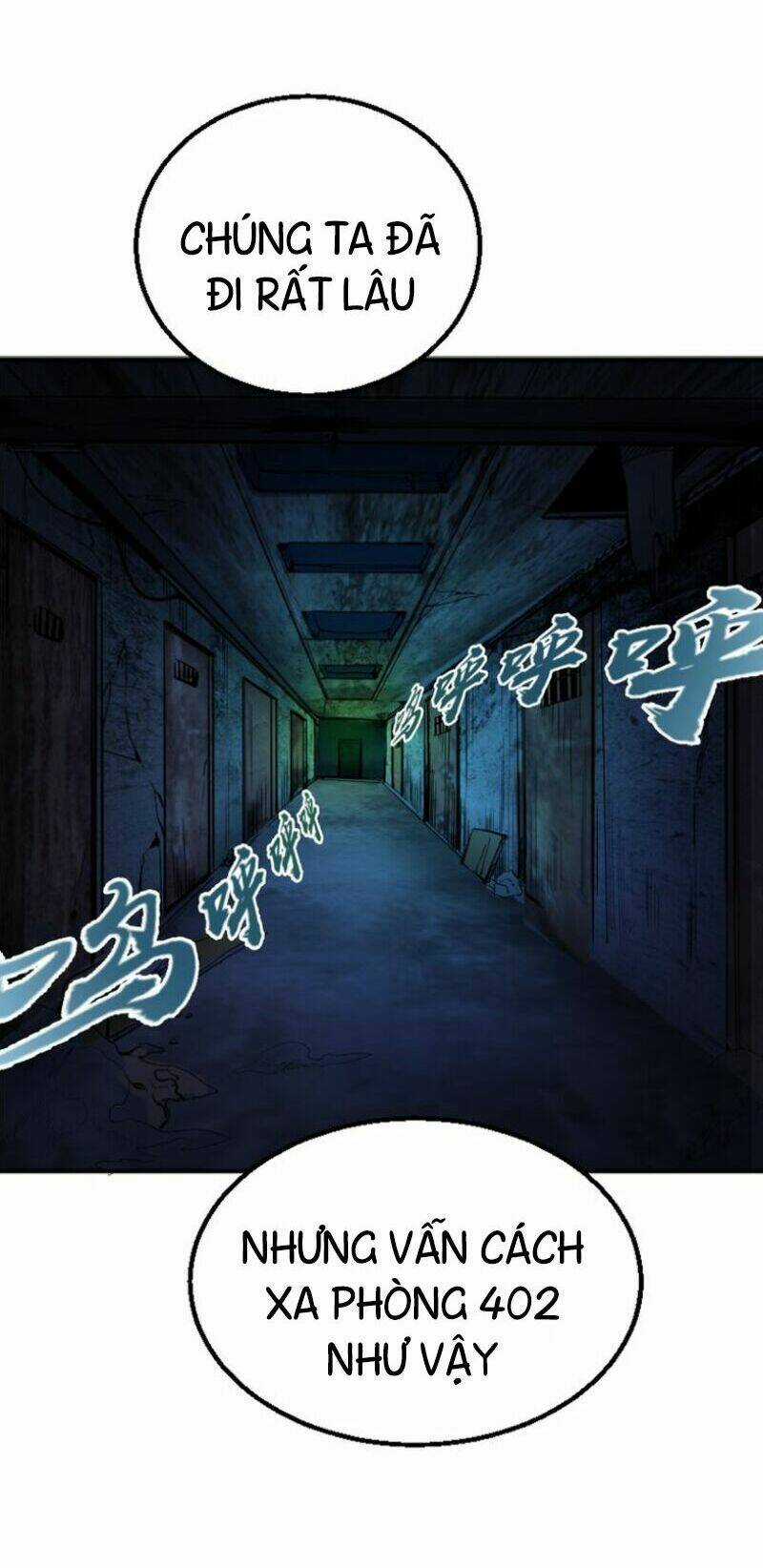 Cao Đẳng Linh Hồn Chapter 2 trang 14