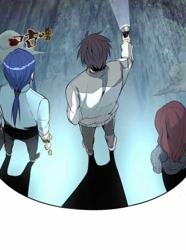 Cao Đẳng Linh Hồn Chapter 2 trang 2