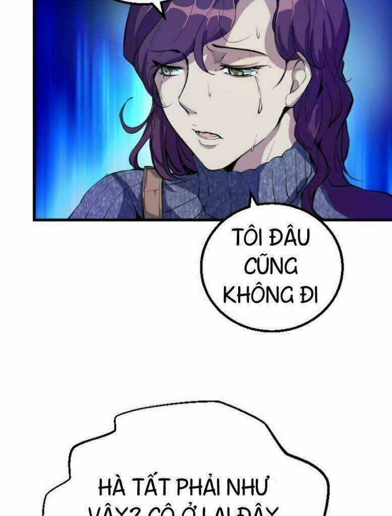 Cao Đẳng Linh Hồn Chapter 2 trang 20