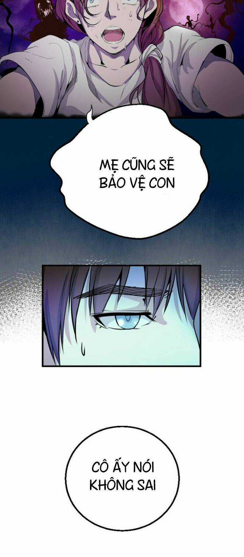 Cao Đẳng Linh Hồn Chapter 2 trang 23