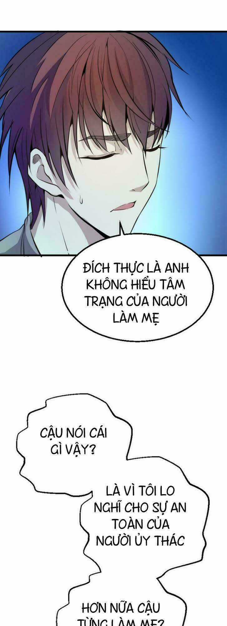 Cao Đẳng Linh Hồn Chapter 2 trang 24