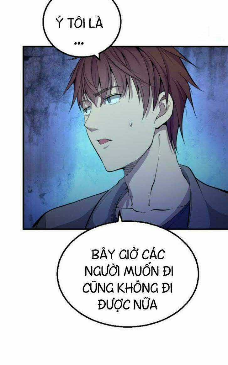 Cao Đẳng Linh Hồn Chapter 2 trang 26