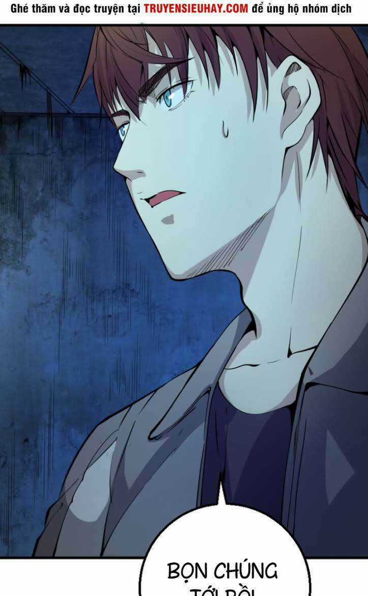 Cao Đẳng Linh Hồn Chapter 2 trang 28