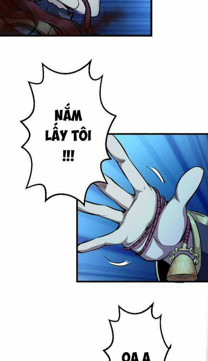 Cao Đẳng Linh Hồn Chapter 2 trang 31