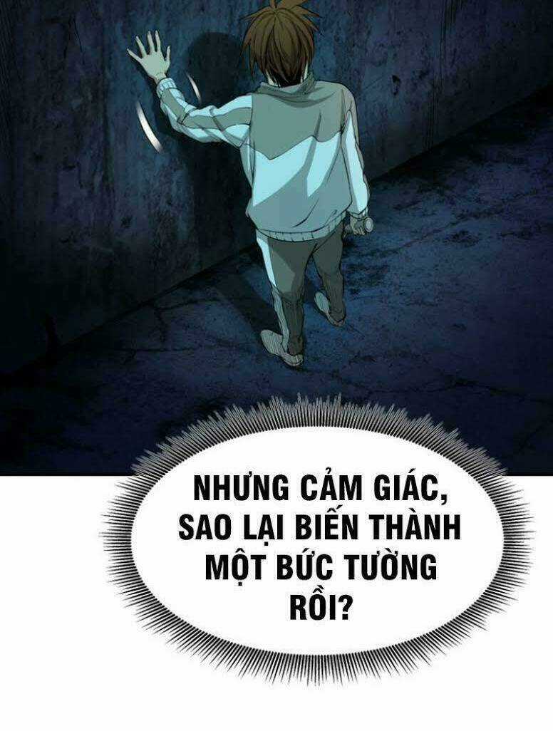 Cao Đẳng Linh Hồn Chapter 2 trang 37