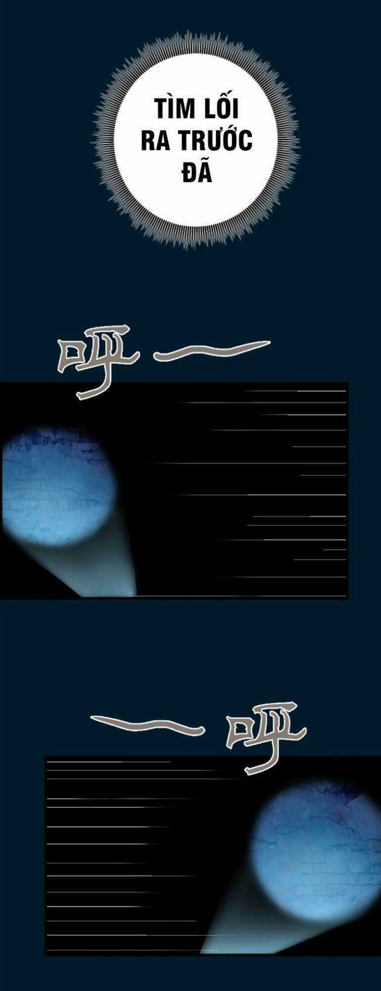 Cao Đẳng Linh Hồn Chapter 2 trang 41