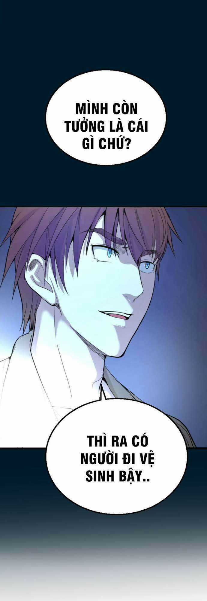 Cao Đẳng Linh Hồn Chapter 2 trang 44