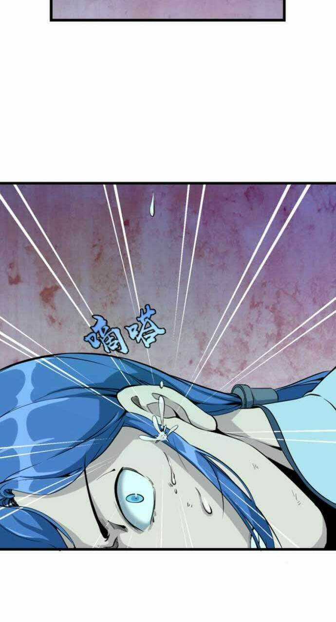 Cao Đẳng Linh Hồn Chapter 2 trang 46