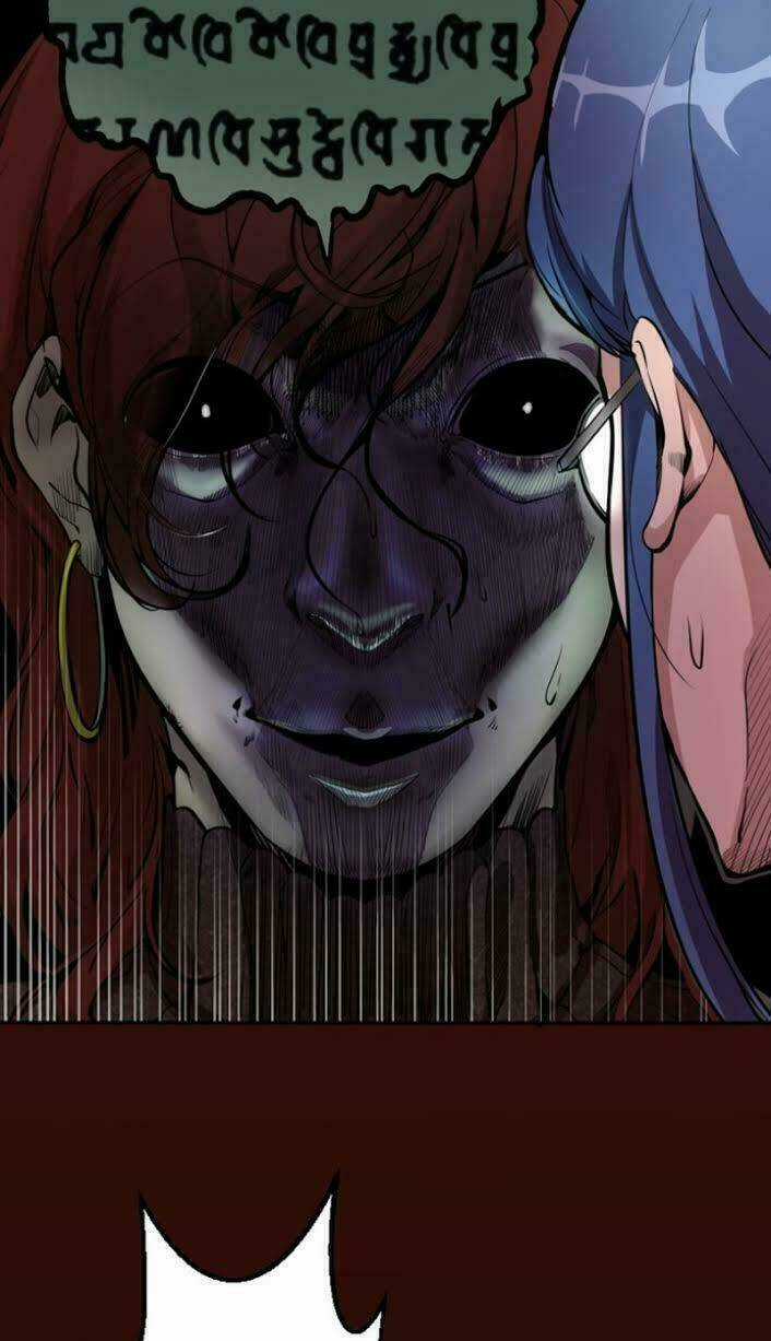 Cao Đẳng Linh Hồn Chapter 2 trang 54