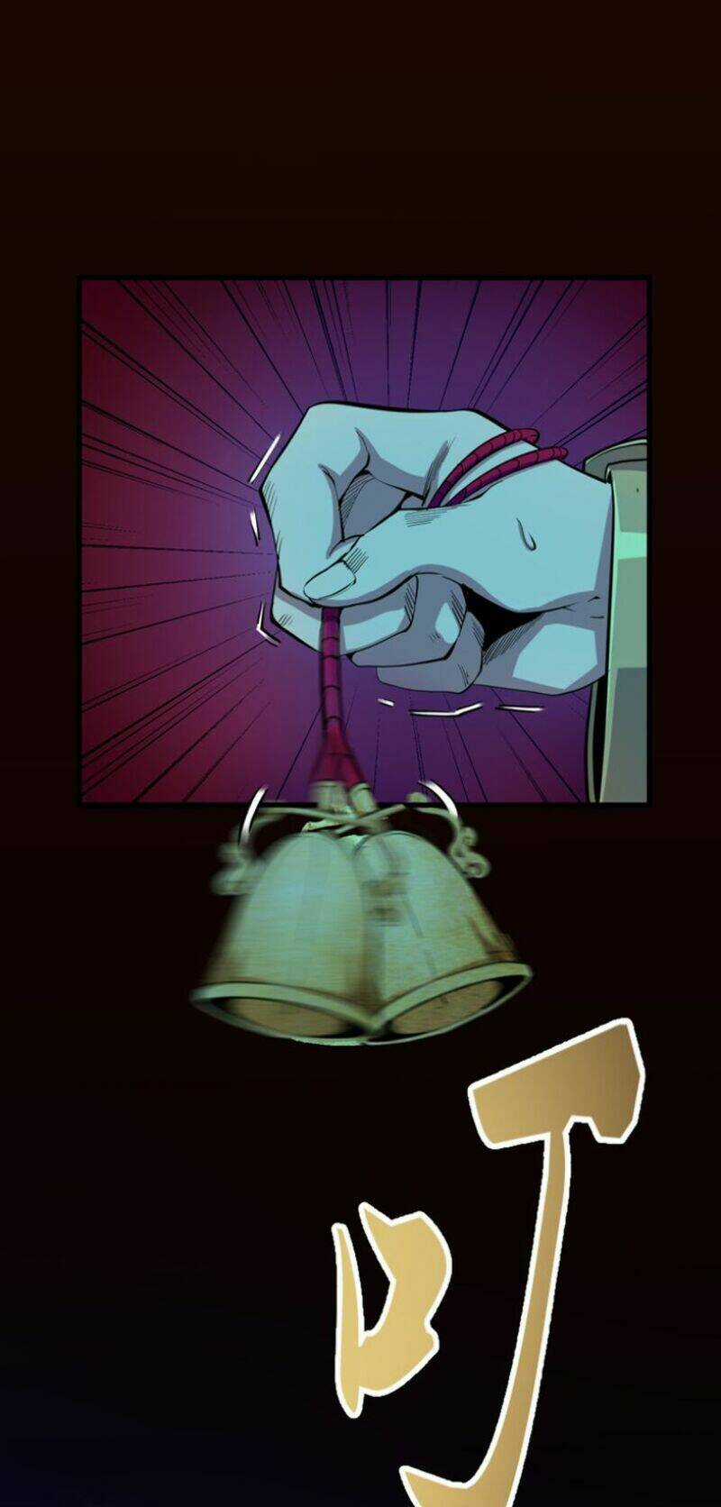 Cao Đẳng Linh Hồn Chapter 2 trang 56