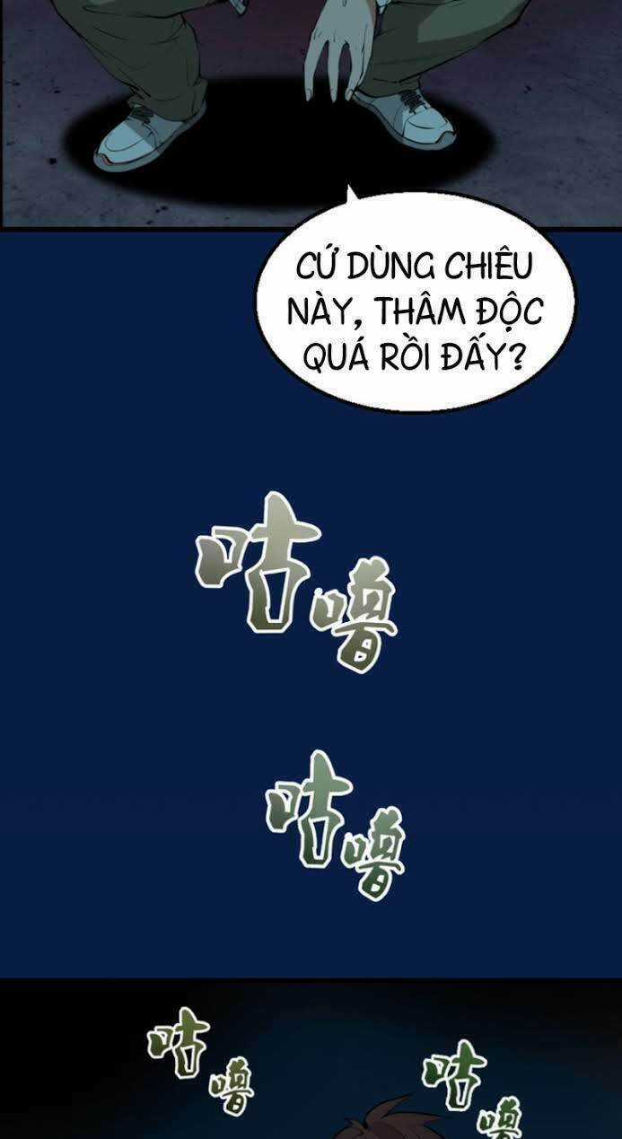 Cao Đẳng Linh Hồn Chapter 2 trang 61