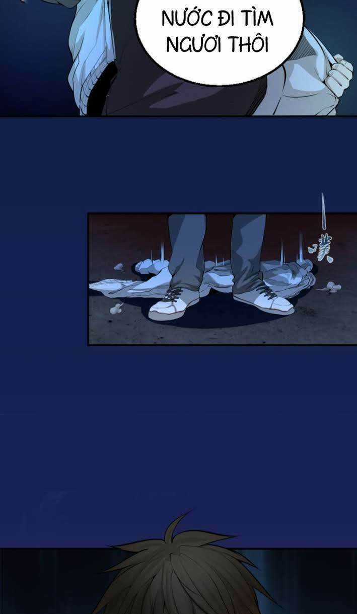 Cao Đẳng Linh Hồn Chapter 2 trang 64