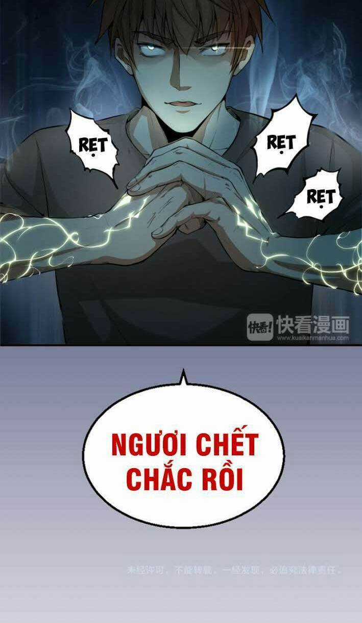 Cao Đẳng Linh Hồn Chapter 2 trang 65