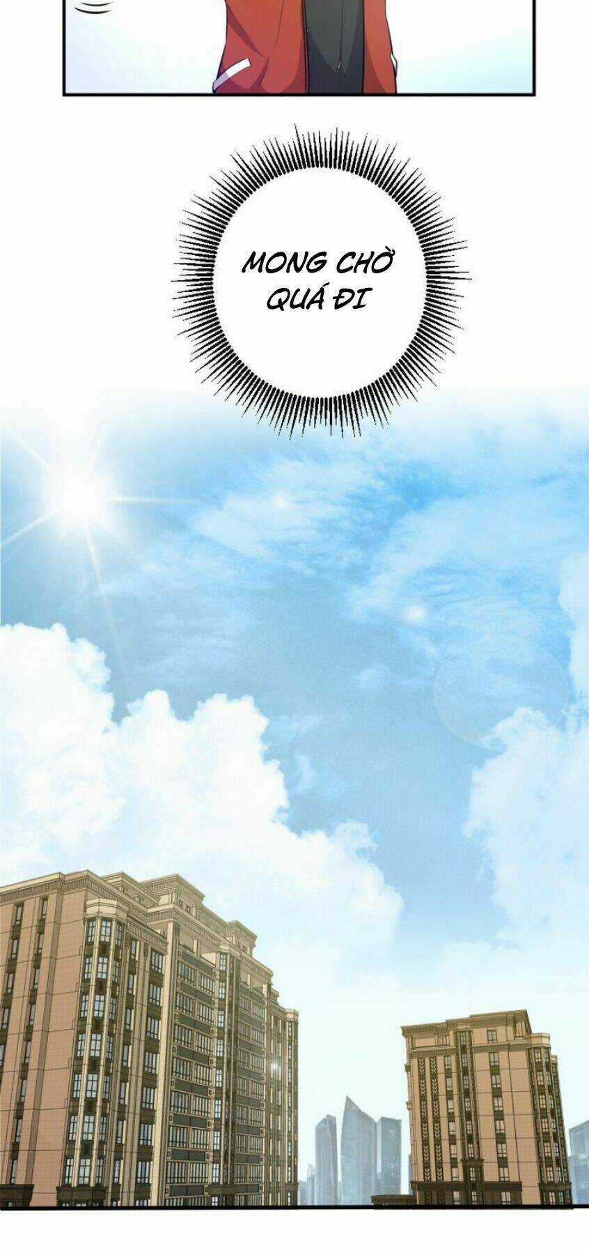 Cao Đẳng Linh Hồn Chapter 20 trang 12