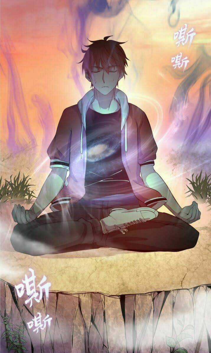 Cao Đẳng Linh Hồn Chapter 20 trang 22