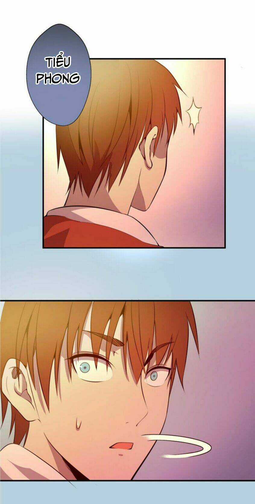 Cao Đẳng Linh Hồn Chapter 20 trang 26