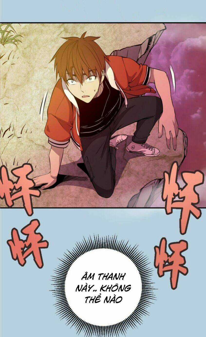 Cao Đẳng Linh Hồn Chapter 20 trang 28