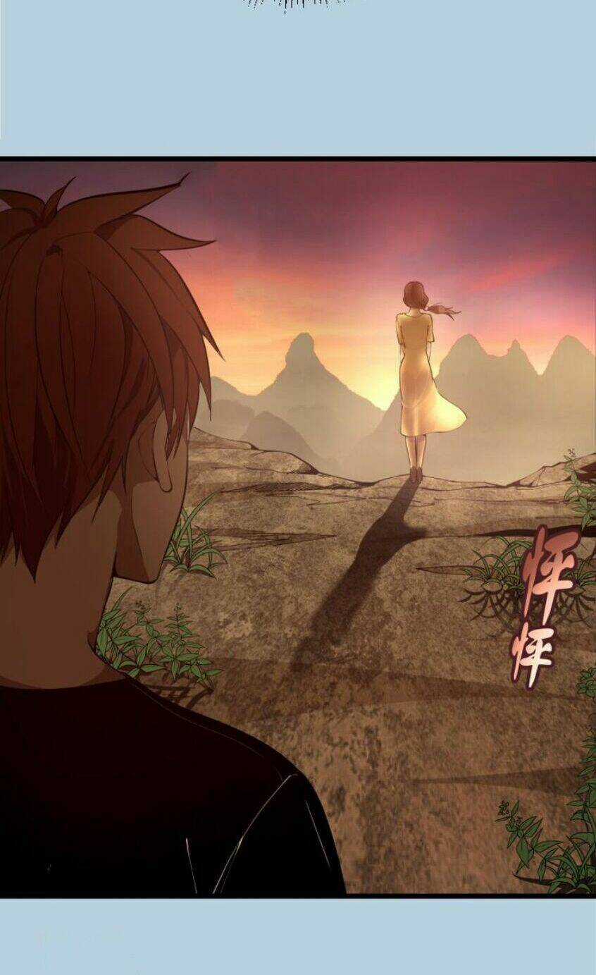 Cao Đẳng Linh Hồn Chapter 20 trang 29