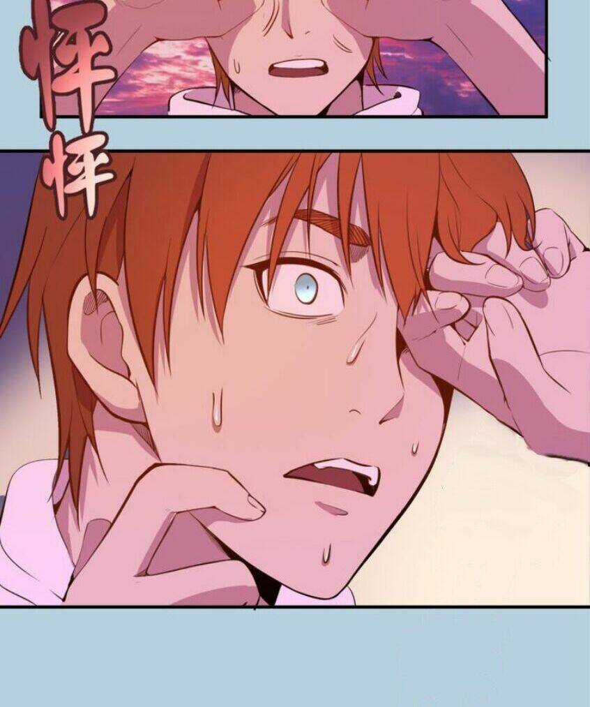 Cao Đẳng Linh Hồn Chapter 20 trang 31