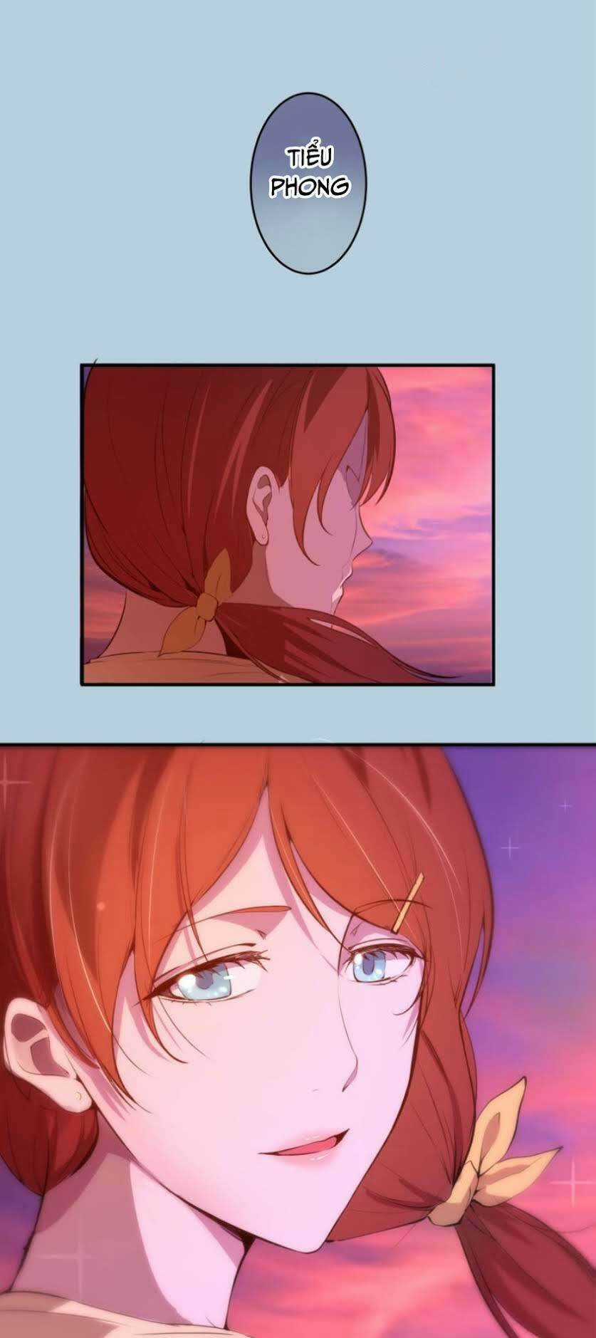 Cao Đẳng Linh Hồn Chapter 20 trang 32