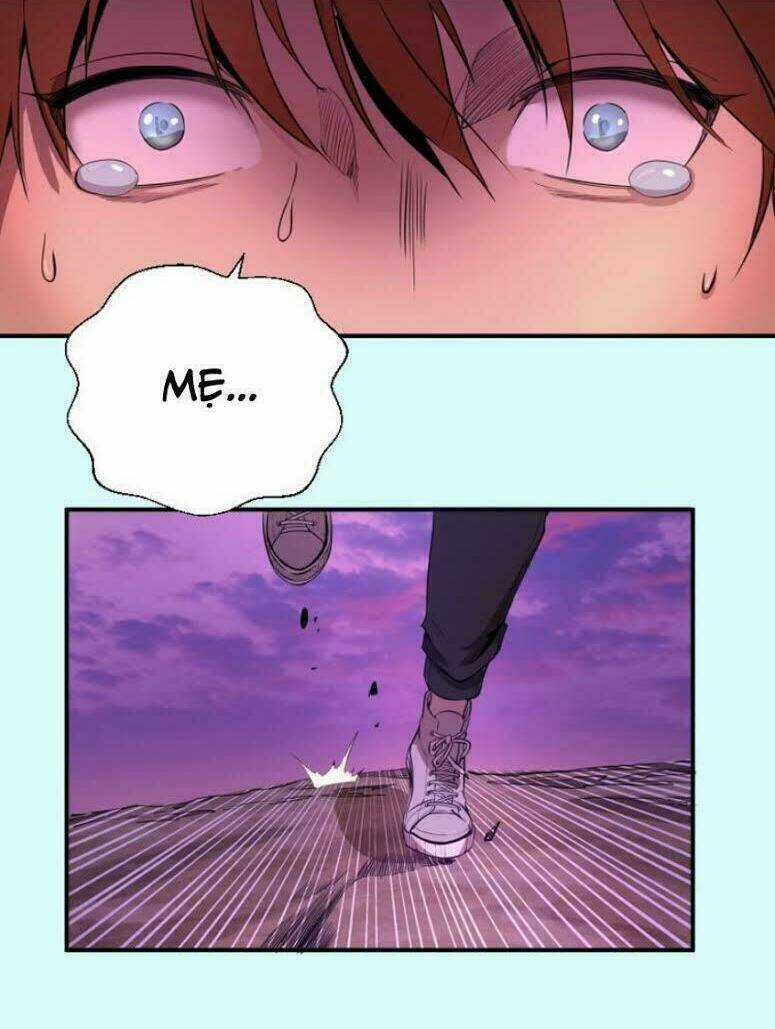 Cao Đẳng Linh Hồn Chapter 20 trang 36