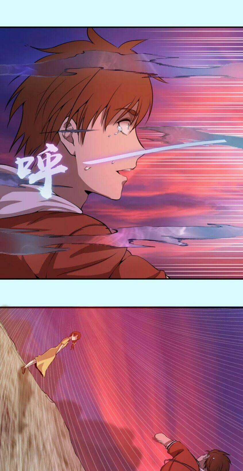 Cao Đẳng Linh Hồn Chapter 20 trang 37