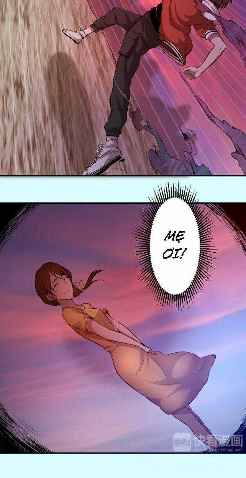 Cao Đẳng Linh Hồn Chapter 20 trang 38