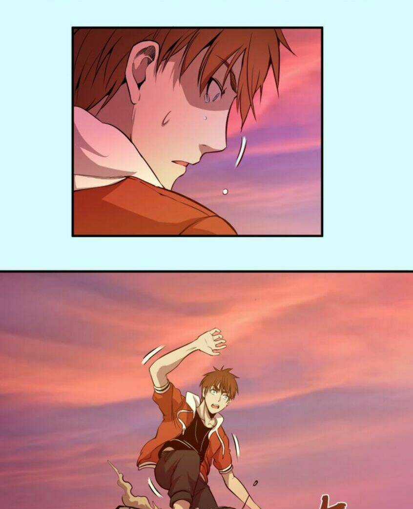 Cao Đẳng Linh Hồn Chapter 20 trang 41