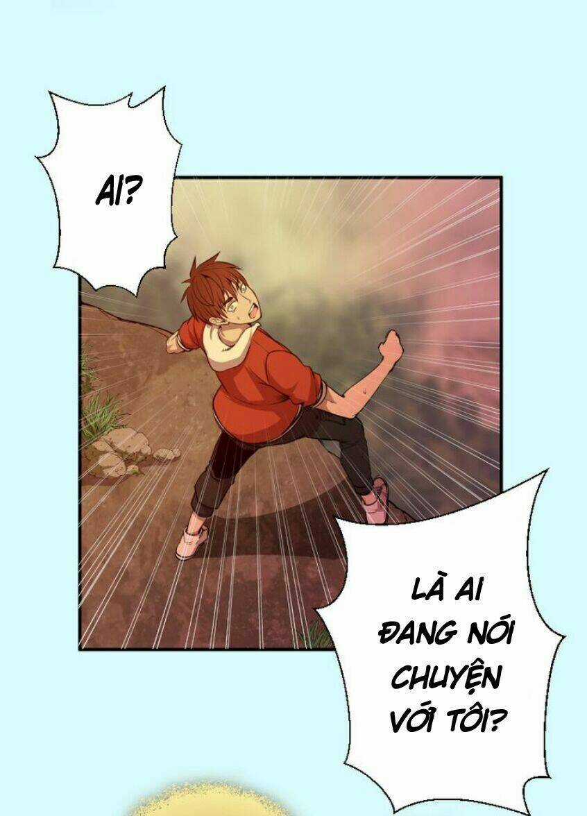 Cao Đẳng Linh Hồn Chapter 20 trang 43