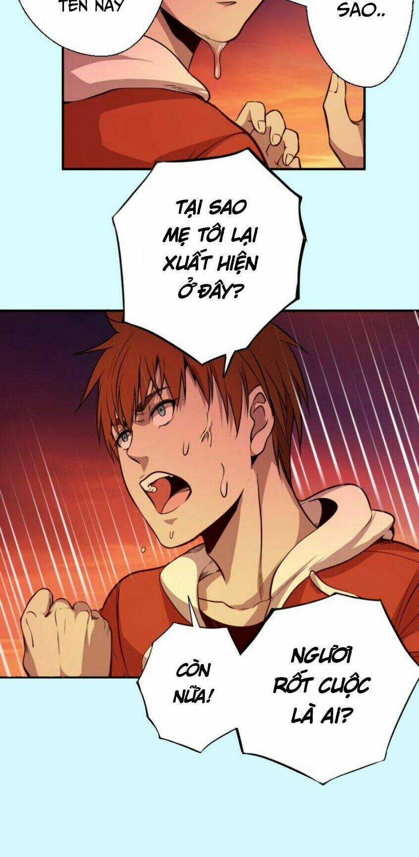 Cao Đẳng Linh Hồn Chapter 20 trang 48