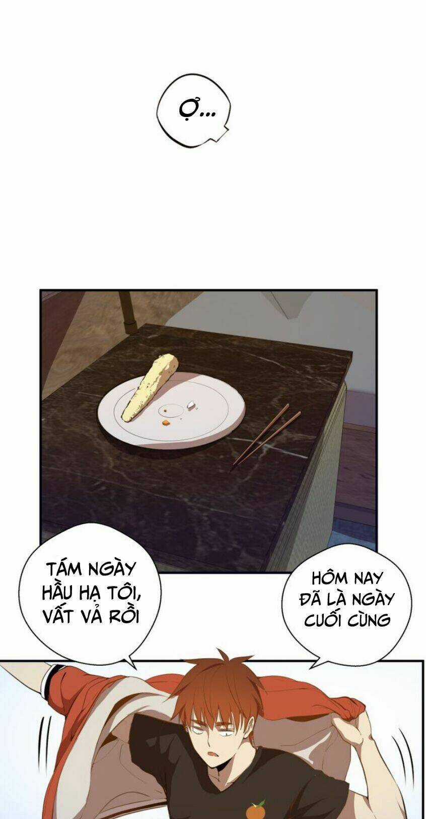 Cao Đẳng Linh Hồn Chapter 20 trang 5