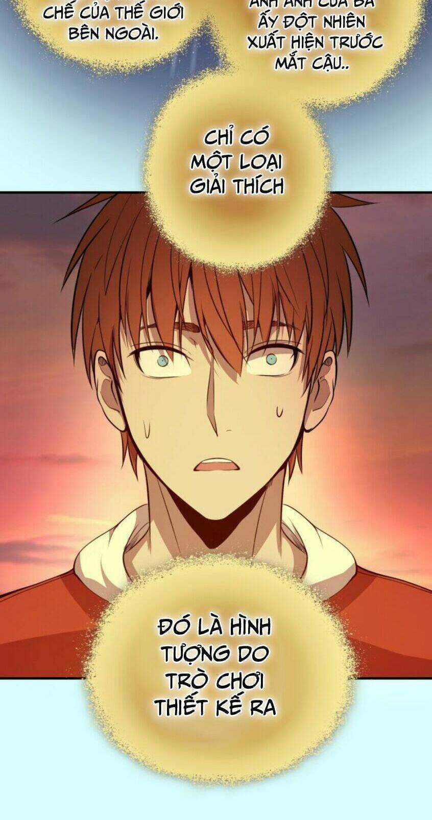 Cao Đẳng Linh Hồn Chapter 20 trang 50