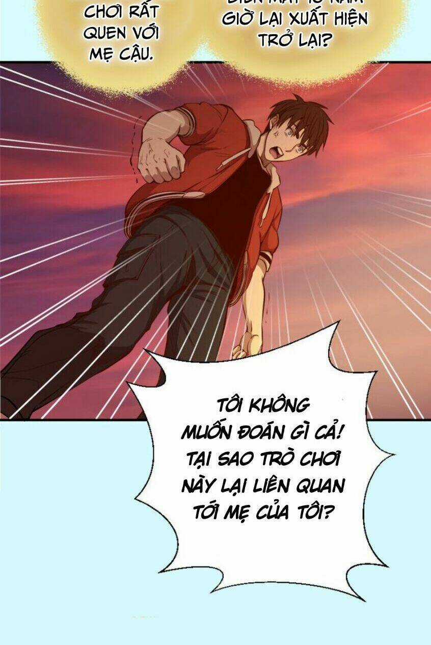 Cao Đẳng Linh Hồn Chapter 20 trang 52