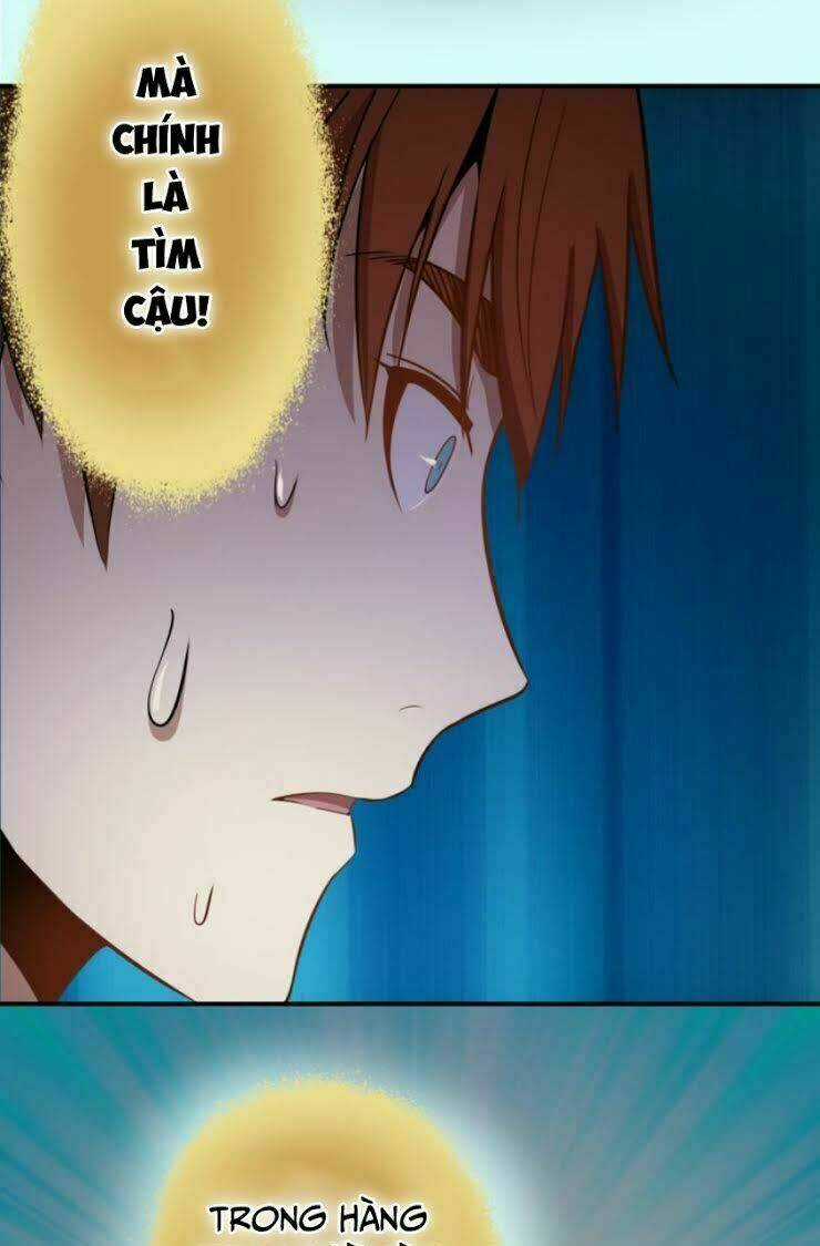 Cao Đẳng Linh Hồn Chapter 20 trang 54