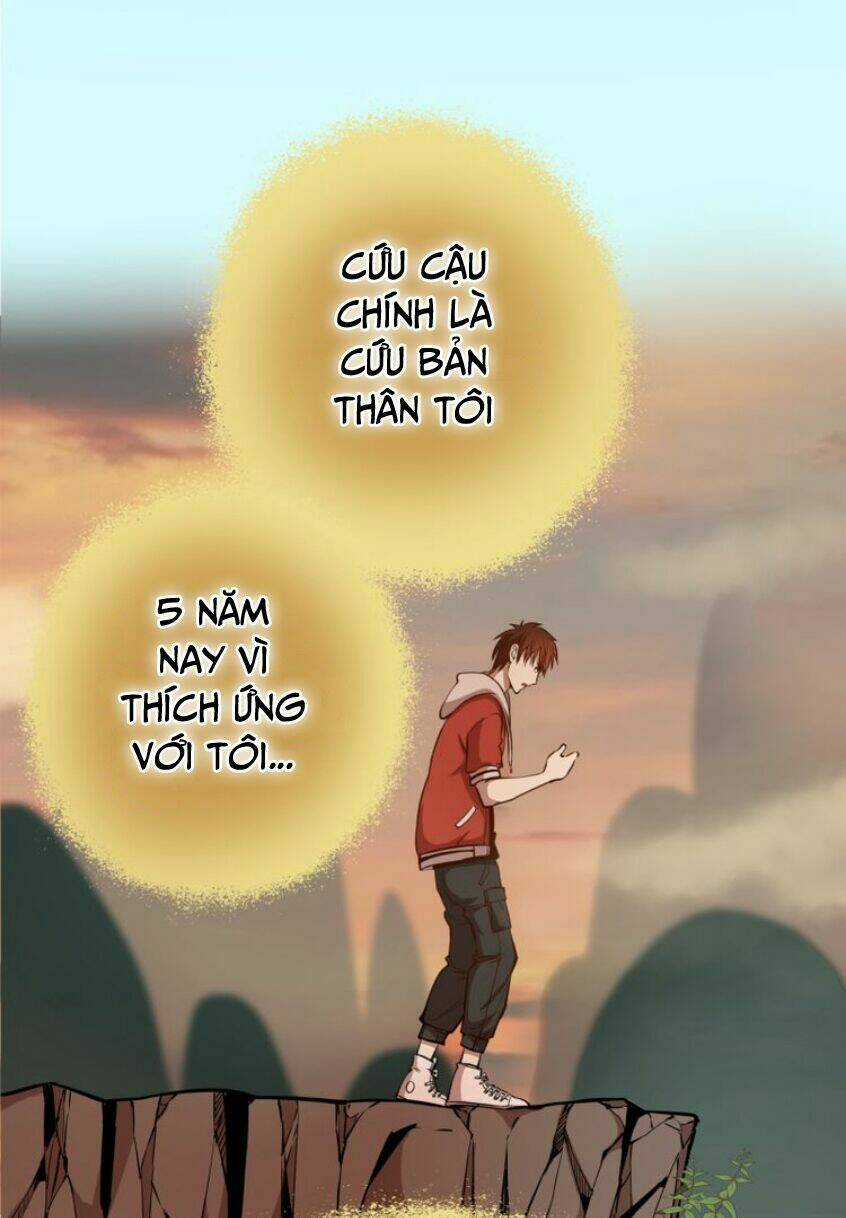 Cao Đẳng Linh Hồn Chapter 20 trang 56