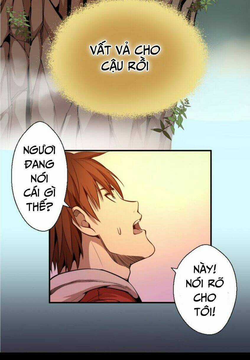 Cao Đẳng Linh Hồn Chapter 20 trang 57