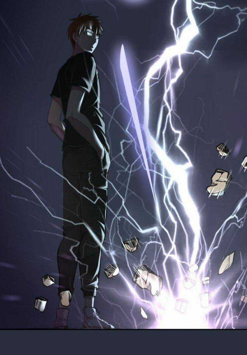 Cao Đẳng Linh Hồn Chapter 20 trang 67