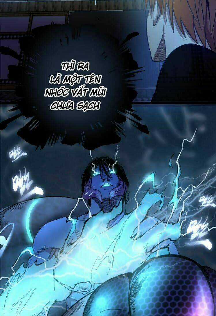 Cao Đẳng Linh Hồn Chapter 20 trang 69