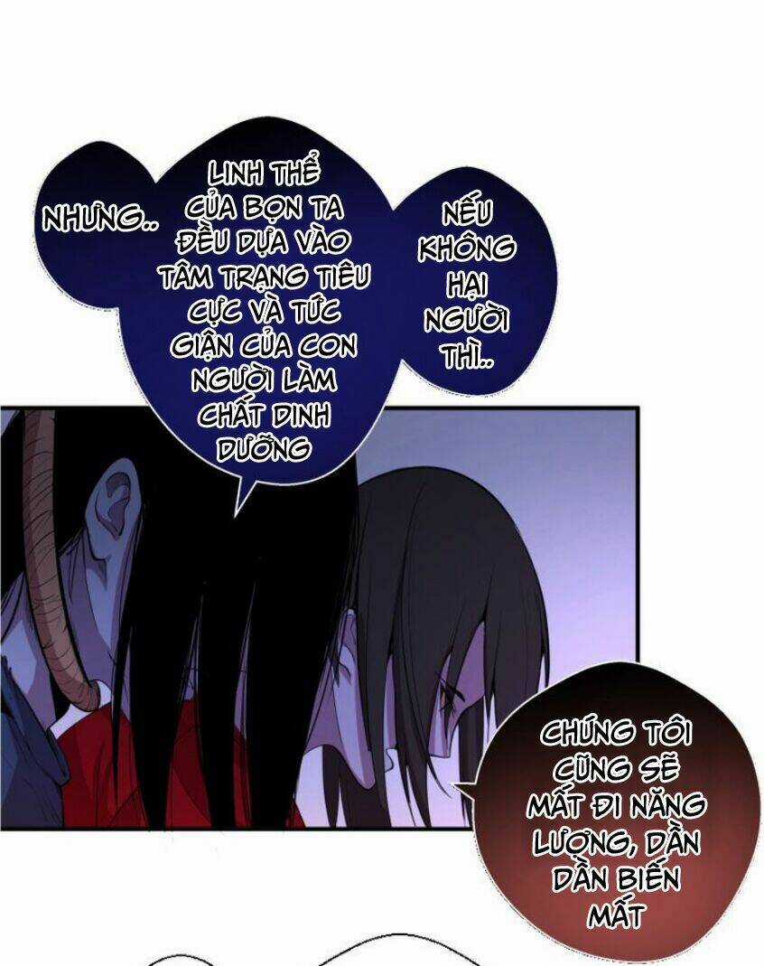 Cao Đẳng Linh Hồn Chapter 20 trang 7