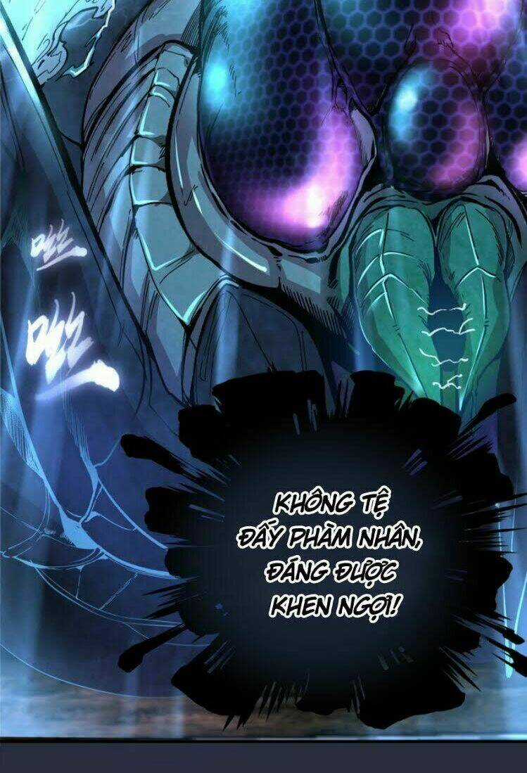 Cao Đẳng Linh Hồn Chapter 20 trang 70