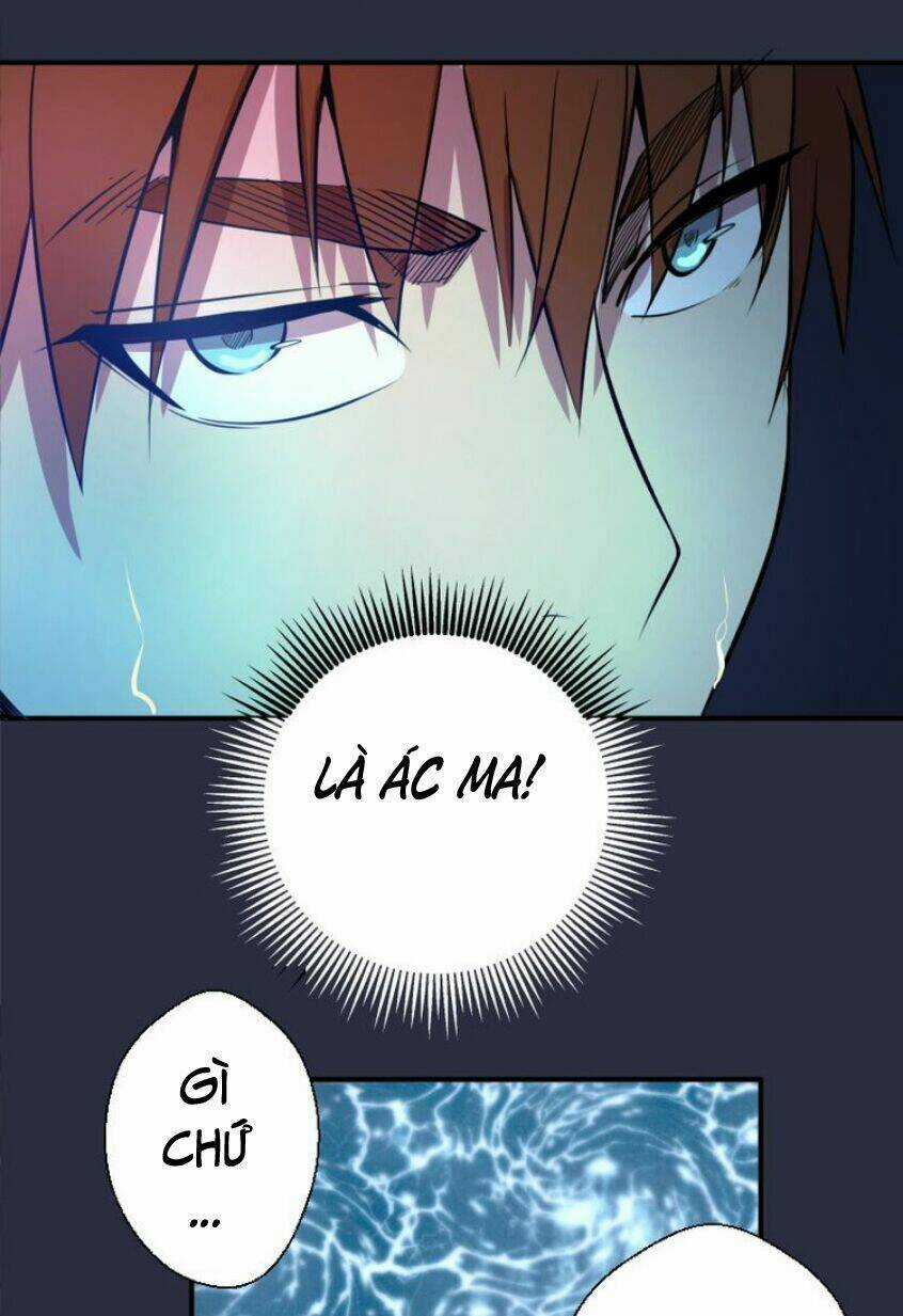 Cao Đẳng Linh Hồn Chapter 20 trang 71