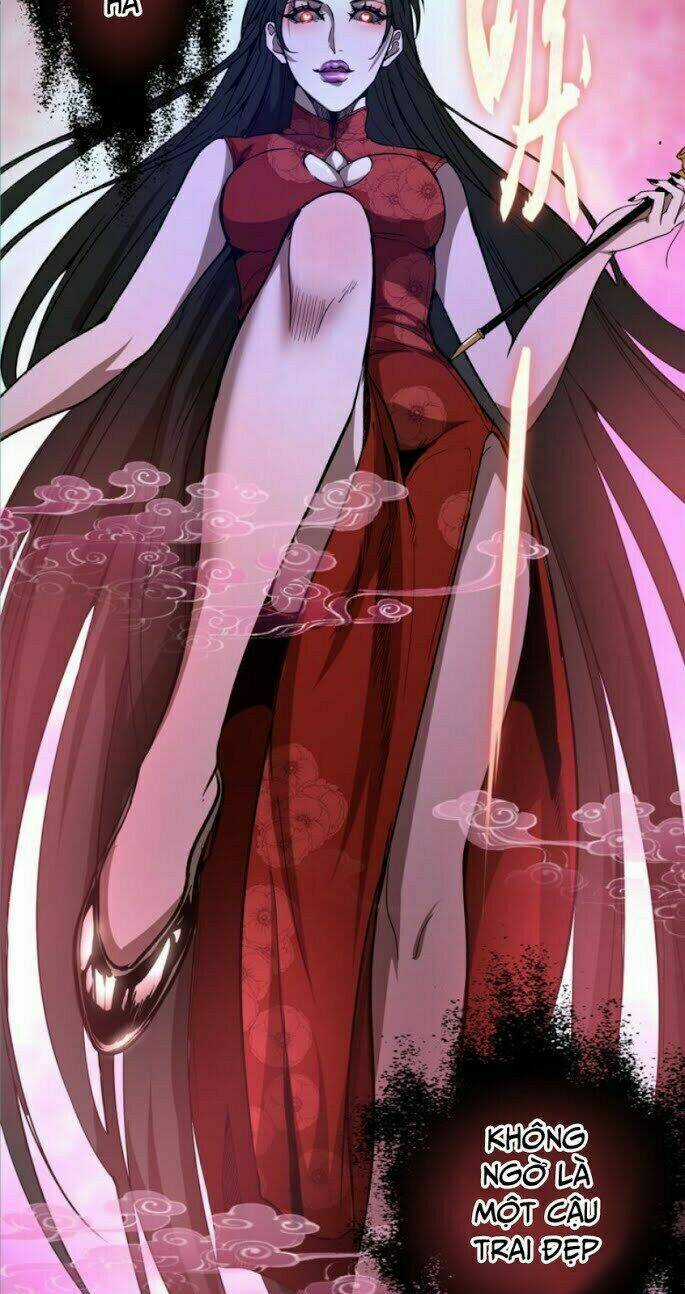 Cao Đẳng Linh Hồn Chapter 20 trang 74