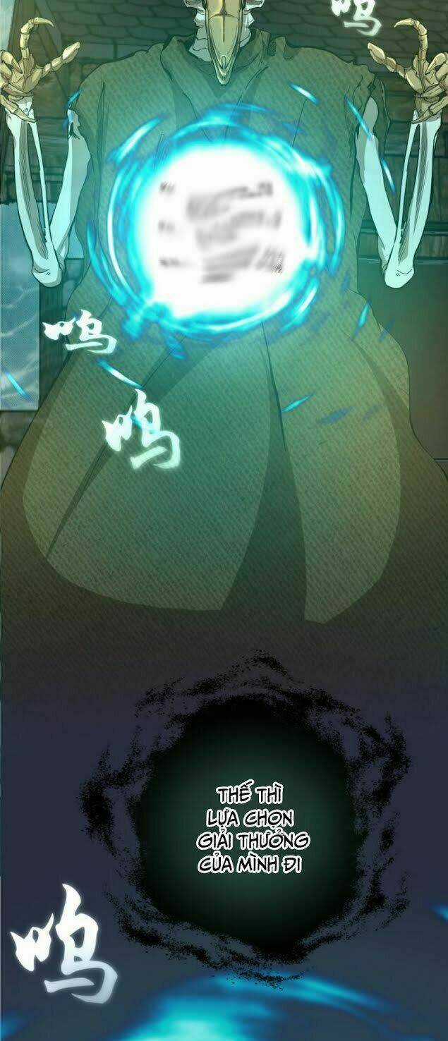 Cao Đẳng Linh Hồn Chapter 20 trang 77