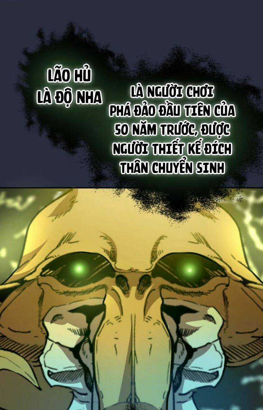 Cao Đẳng Linh Hồn Chapter 21 trang 14