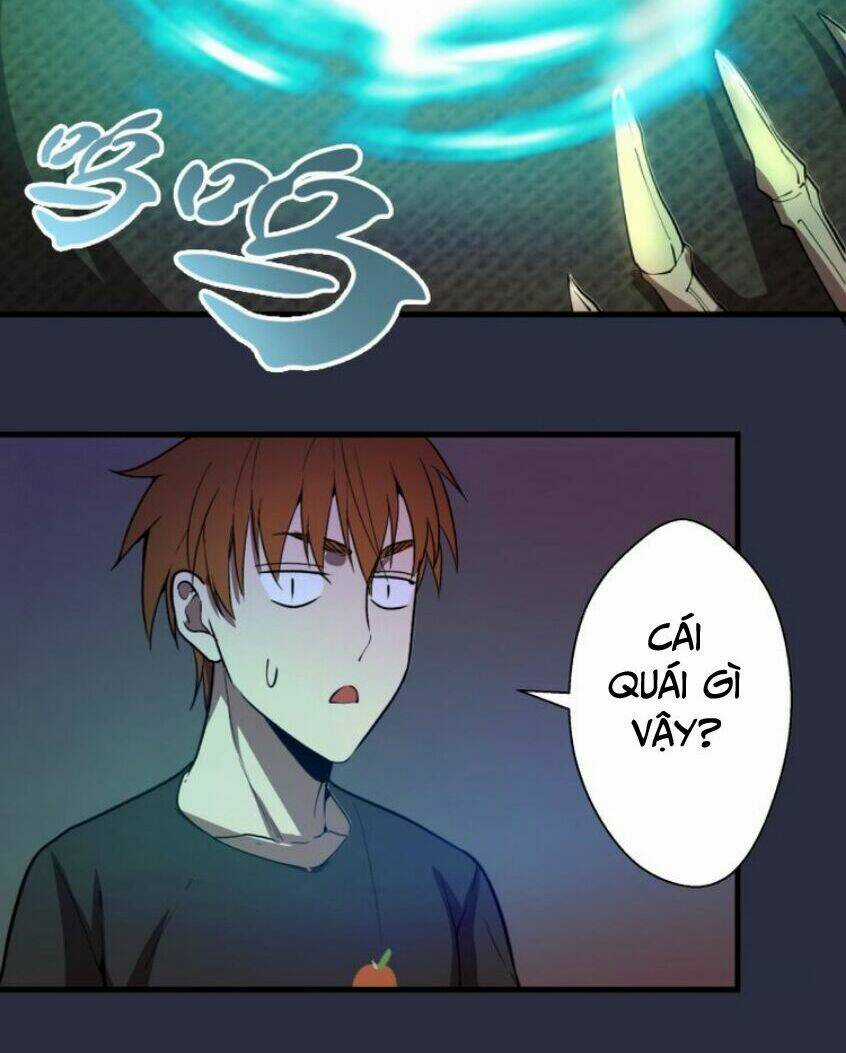 Cao Đẳng Linh Hồn Chapter 21 trang 2