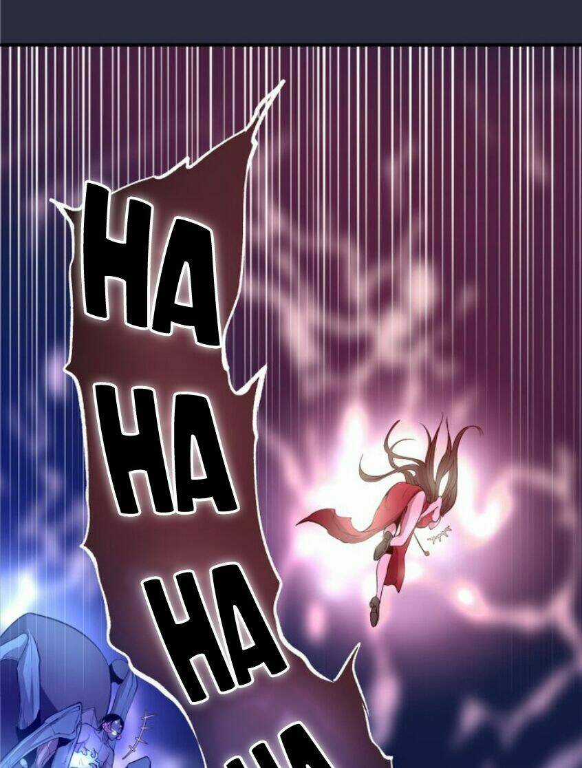 Cao Đẳng Linh Hồn Chapter 21 trang 26